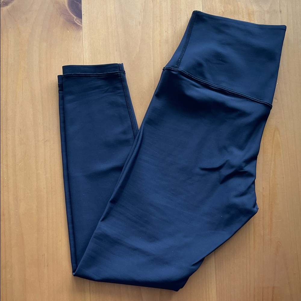 TNA Black Leggings
